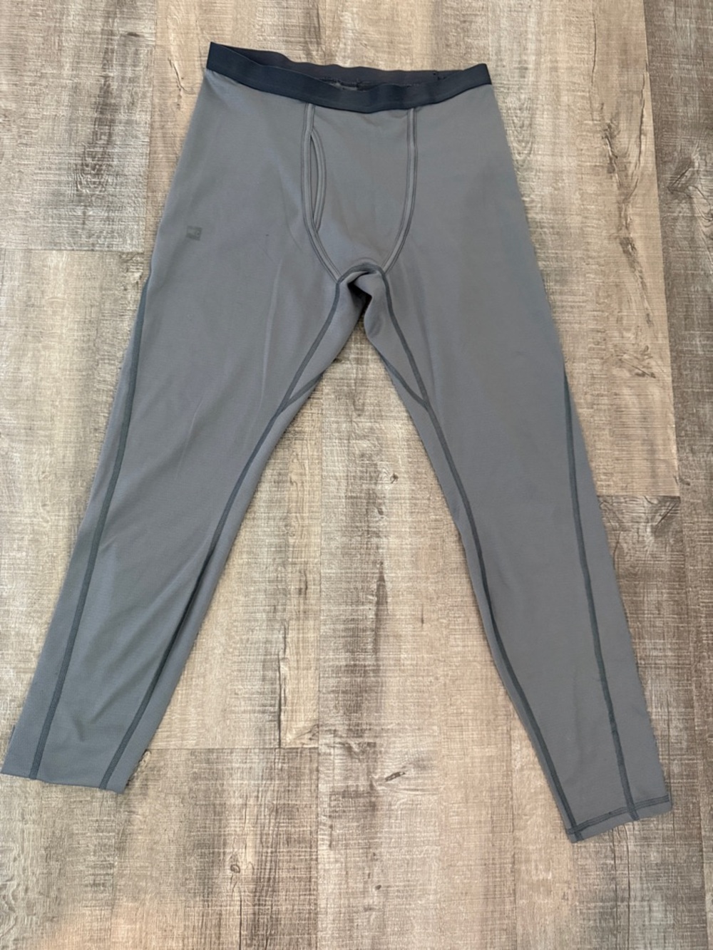 MEC :  Polartec men’s stretch activewear leggings